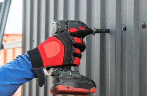 Travaux de zinguerie - Bussy-Saint-Georges